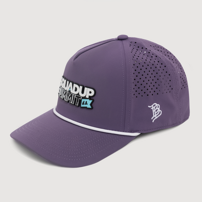 Squad Up Hat