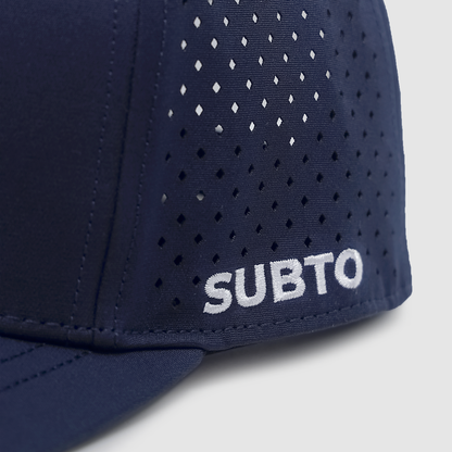 SubTo Hat - Navy