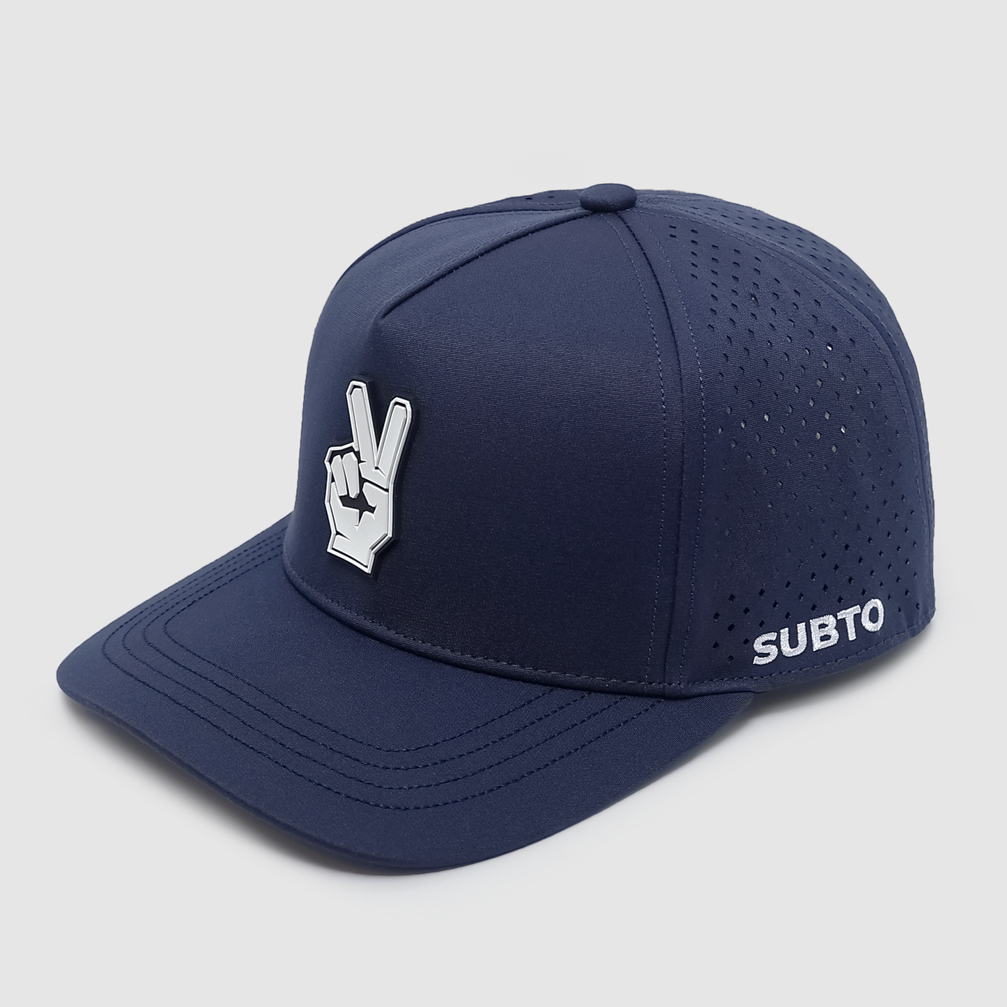 SubTo Hat - Navy