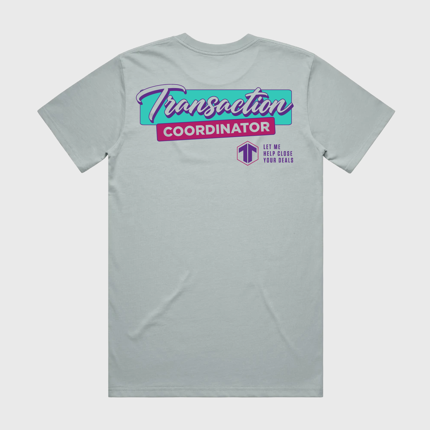 Escrow Tee