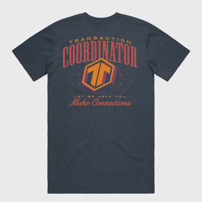 Blueprint Tee