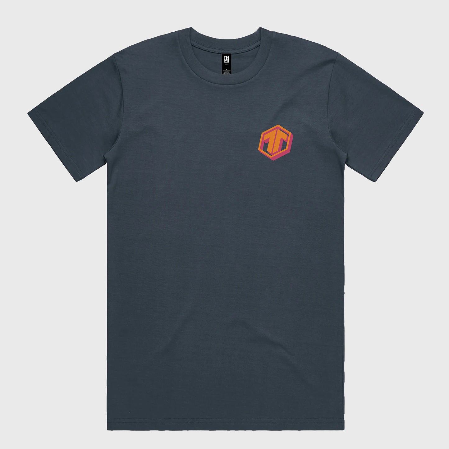 Blueprint Tee