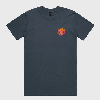 Blueprint Tee
