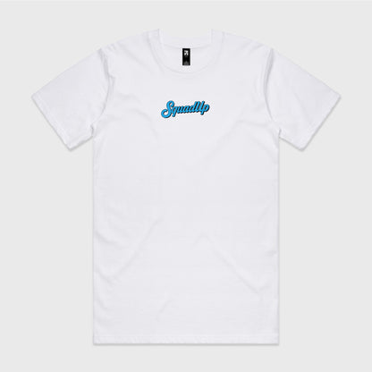 SUS Campus T-Shirt - White