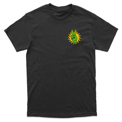 SubTo Cactus Hand - Coal