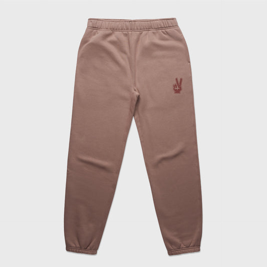 SUS WO Creative Pants - Hazy Pink