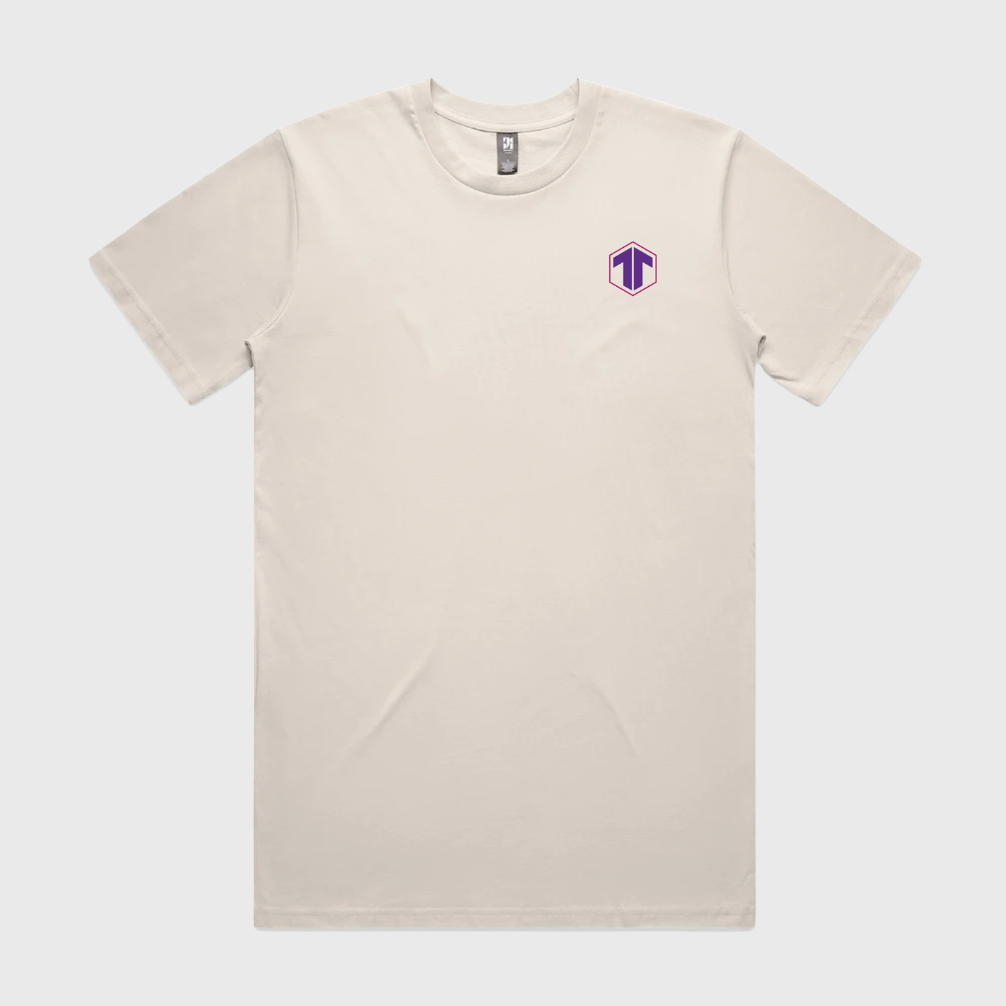 Escrow Tee