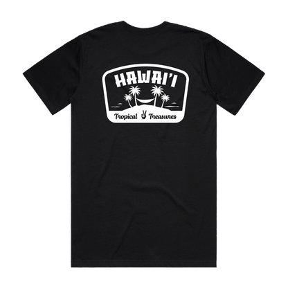 Hawai'i Unisex State Tee