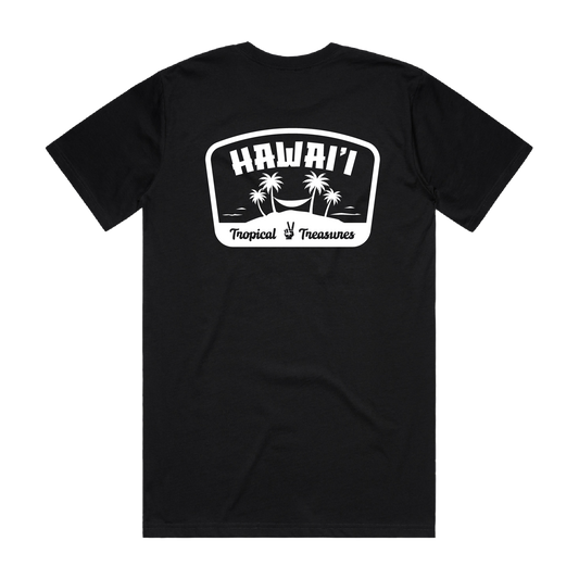 Hawai'i Unisex State Tee