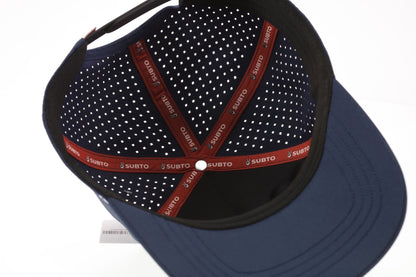 SubTo Hat - Navy