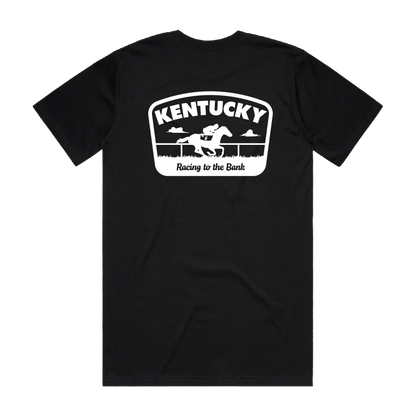 Kentucky Unisex State Tee