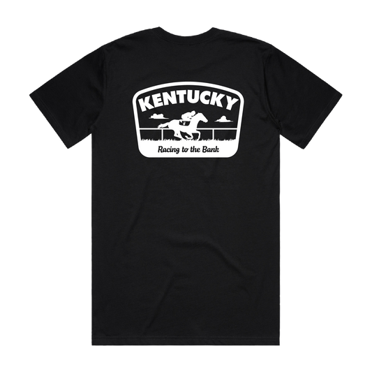 Kentucky Unisex State Tee