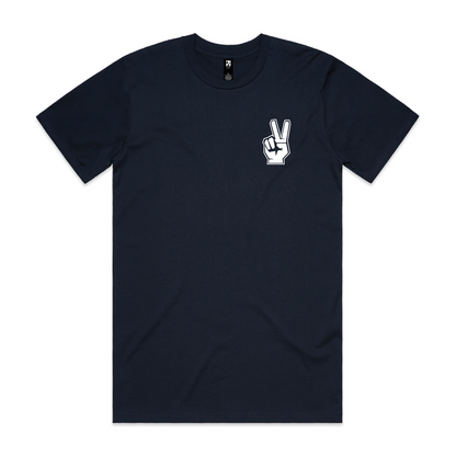 Montana Unisex State Tee