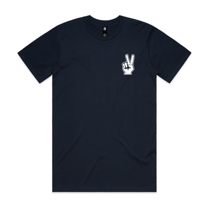 Illinois Unisex State Tee