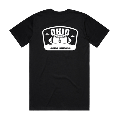 Ohio Unisex State Tee