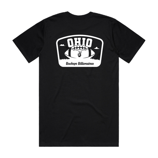 Ohio Unisex State Tee