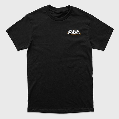 Gator Logo Tee