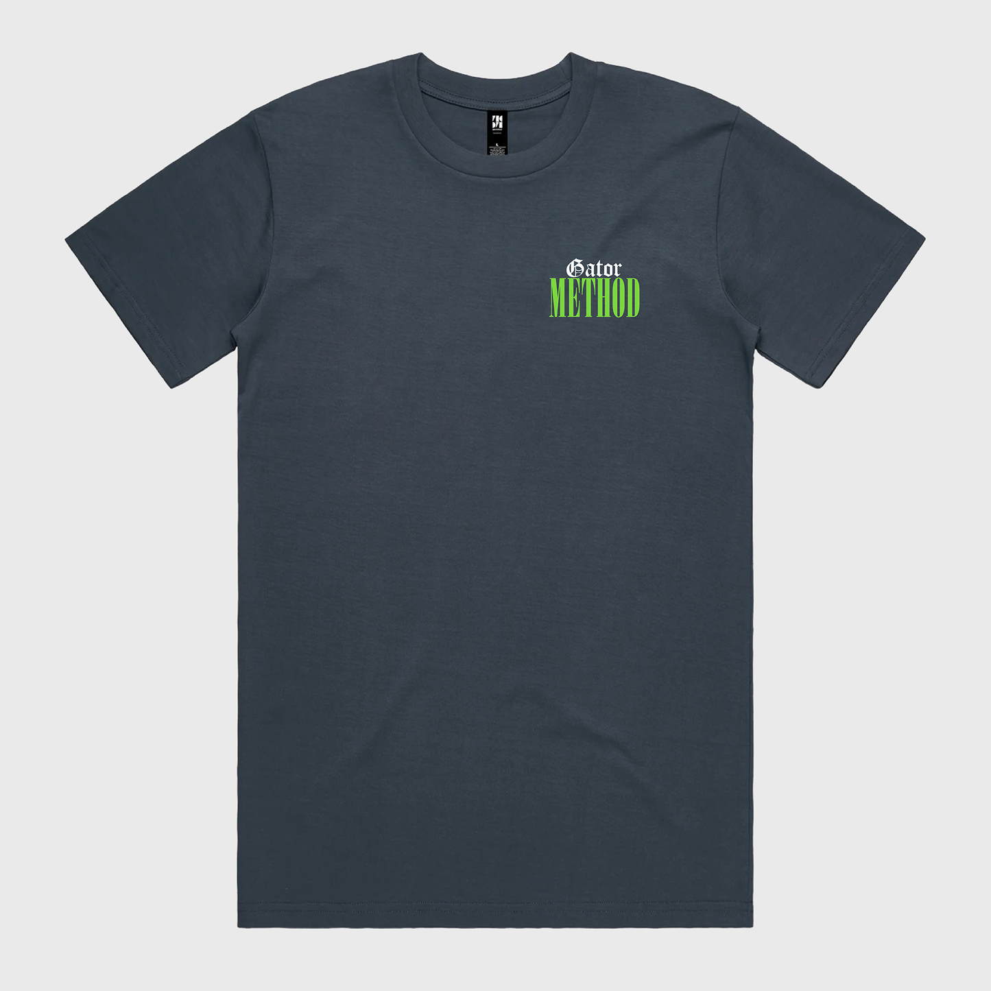 Old English Gator Tee