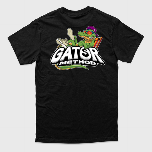 Gator Logo Tee