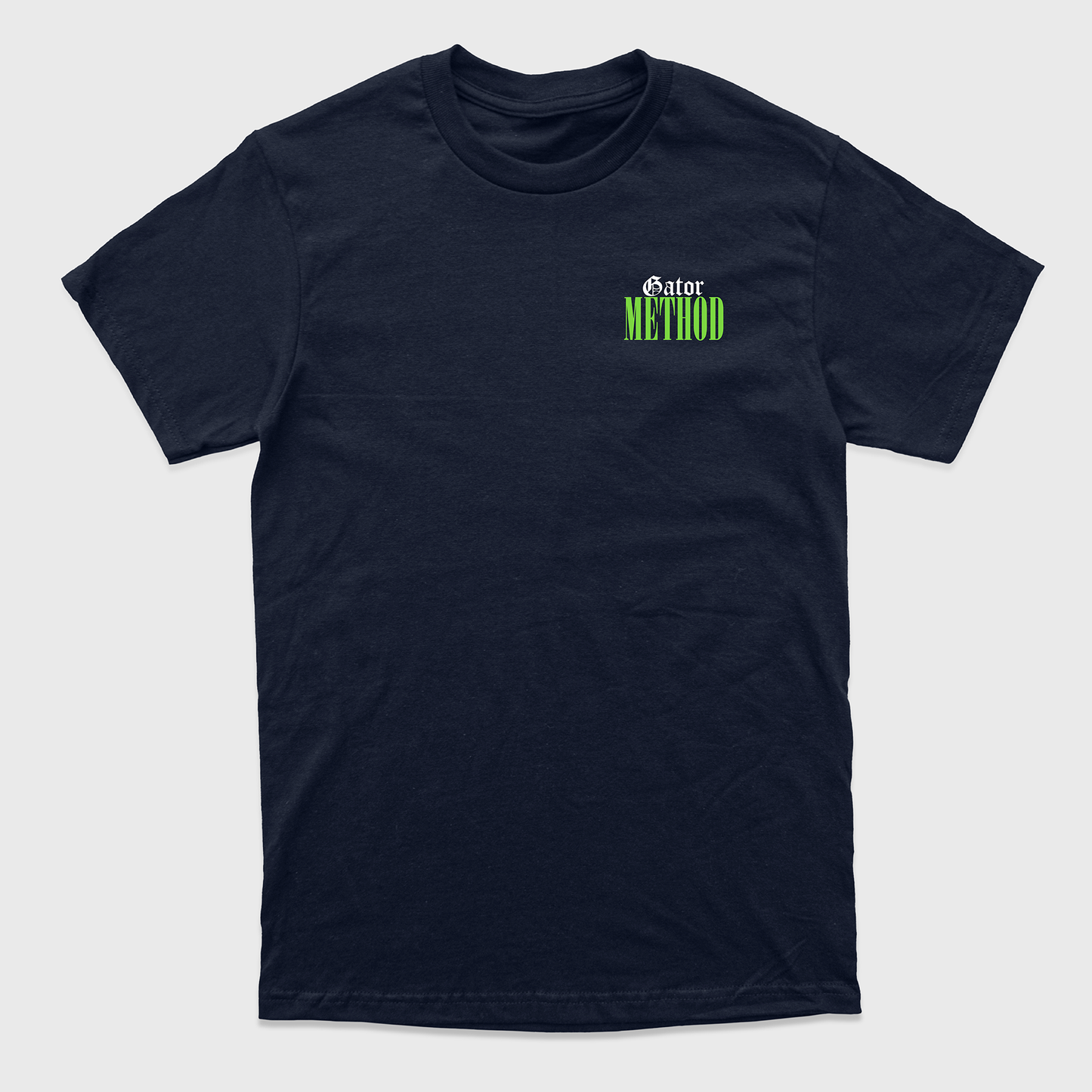 Old English Gator Tee