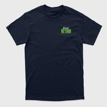 Old English Gator Tee