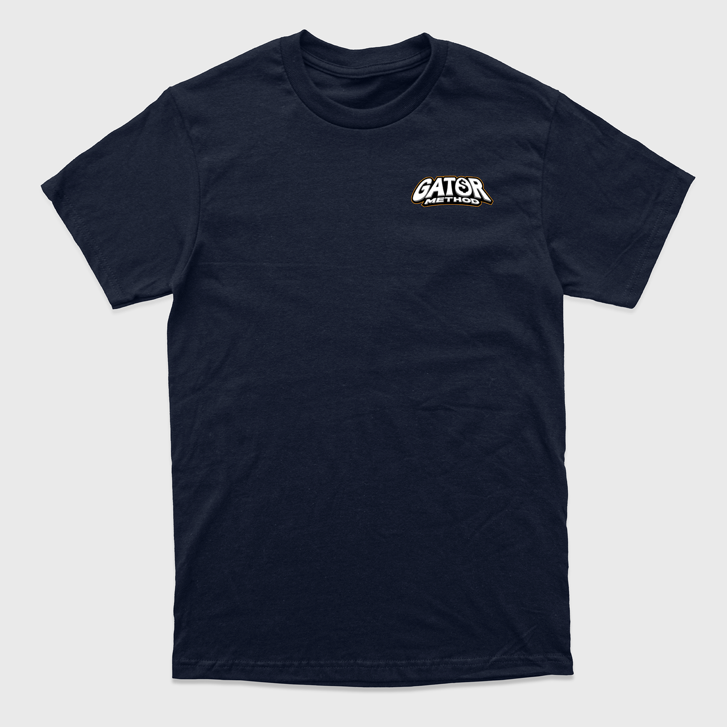 Gator Logo Tee
