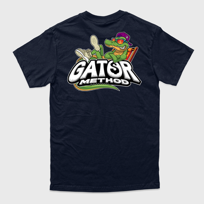Gator Logo Tee