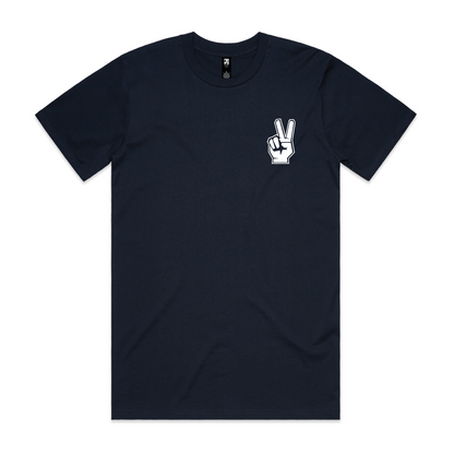 South Dakota Unisex State Tee