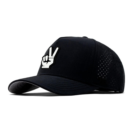 Pace Morby Signature Hat