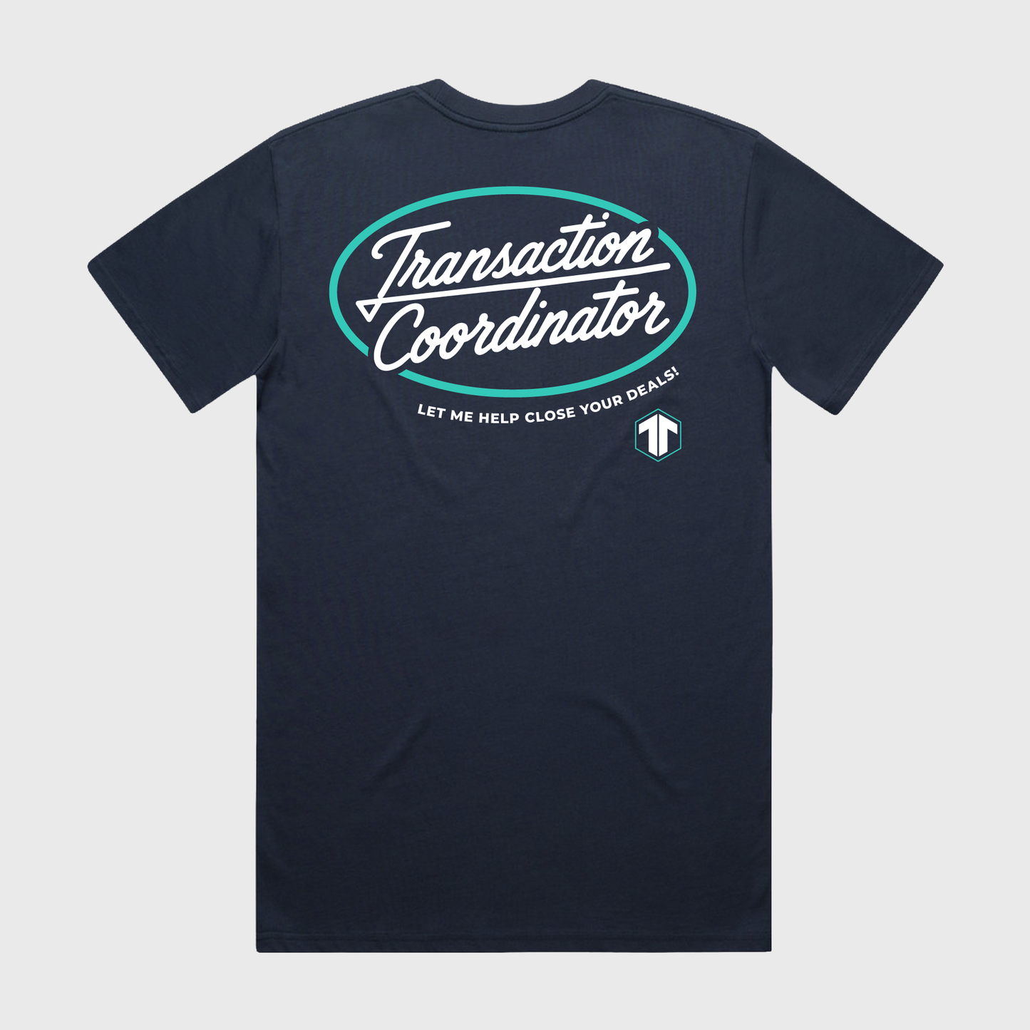 Transaction Coordinator Tee