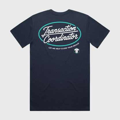 Transaction Coordinator Tee