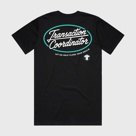 Transaction Coordinator Tee