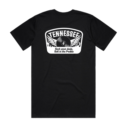 Tennessee Unisex State Tee