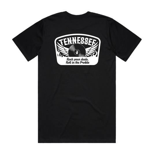 Tennessee Unisex State Tee