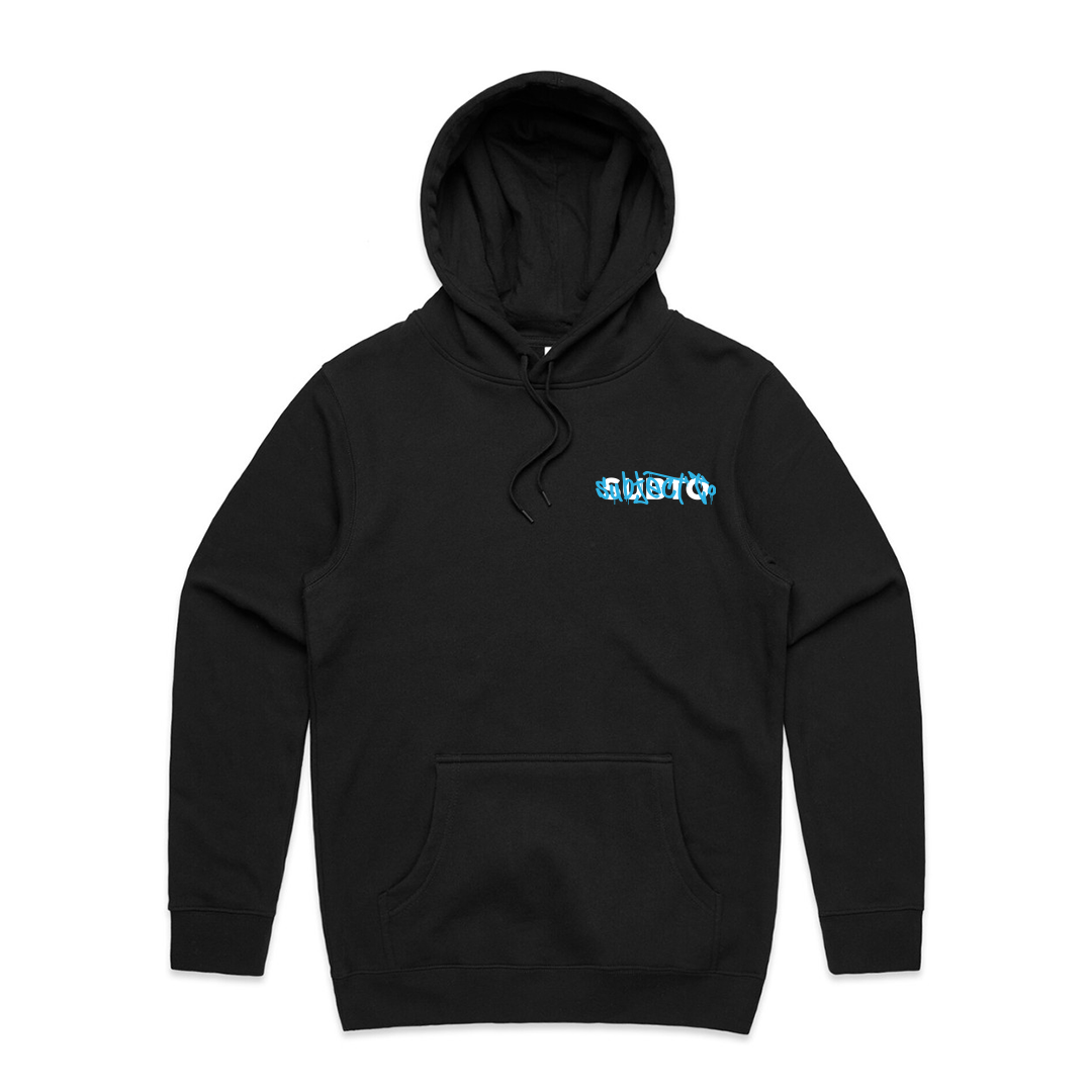 Unisex - We Are SubTo Hoodie