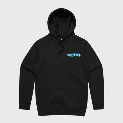 We Are SubTo Hoodie
