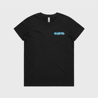 We Are SubTo Women's Tee