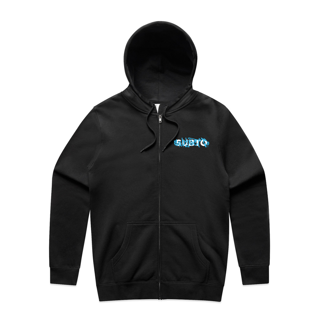 Unisex - We Are SubTo Zip Hoodie