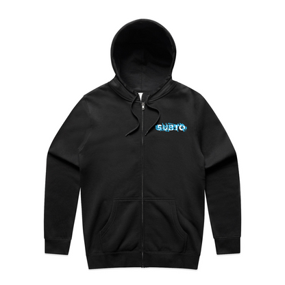 Unisex - We Are SubTo Zip Hoodie