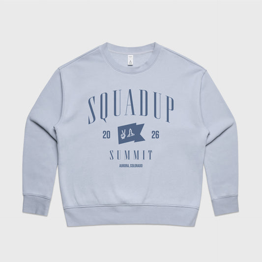SUS Campus Crew II - Powder